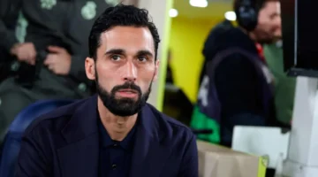 أربيلوا يحذر المنافسين.. مدرب ريال مدريد يحدد شروط مواصلة الانتصارات بعد تخطي فياريال